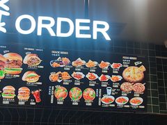 -魏斯理汉堡(西安沣东吾悦店)