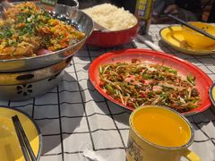 -江西老表·经典江西八大碗