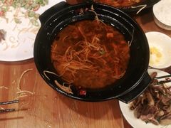 -丈母娘的饭局•新金陵菜(牛首山店)