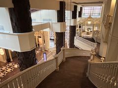 -吉隆坡喜来登帝国酒店