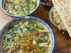 -清真马杰山牛肉汤馆