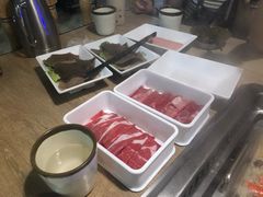 -野妹经典火锅(民治店)