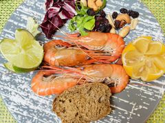 -威斯汀舞台餐厅