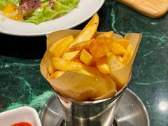 -MEAT MATE 鲜食肉铺(凤凰汇·里巷店)