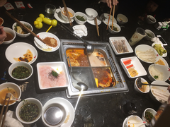 -海底捞火锅(德辉广场店)