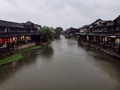 -老马家·舌尖上的西塘美食