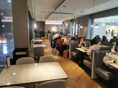 -必胜客(江桥万达店)