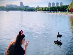 -长春世界雕塑园冰雪艺术天地