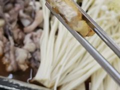 -朴氏韩国料理(北欧丽景店)