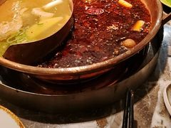 -贯贯吉·清真餐厅(浙江中路店)