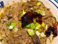-万荣烤鸭店·北京菜(天坛店)