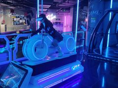-世代星球·保龄球·镭战真人CS·团建(杨浦店)