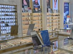 -世纪大明眼镜·林德伯格·蔡司官方授权店(武昌旗舰店)