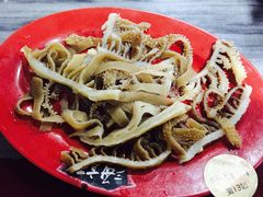 -海银海记潮汕牛肉火锅(新港中路海珠店)