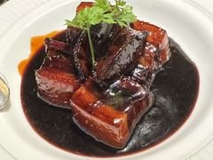 -北京四季酒店·采逸轩