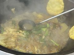 -曹丞相·地锅鸡·地锅鱼(武林店)