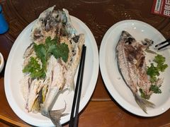 -长平肥姐白粥·海鲜打冷