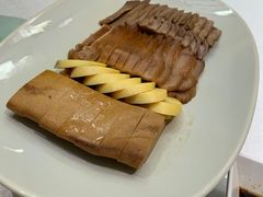 -盛百味·家宴餐厅(霸州分店)