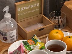 -麦子MaiMassage(打浦桥店)