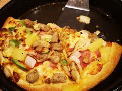 -必胜客(金元宝店)