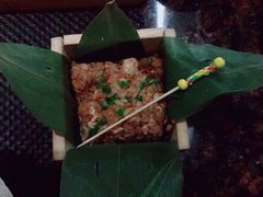 -花隐日式怀石料理(万象城购物中心店)