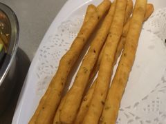 -巴蜀王婆大虾(南锣鼓巷店)