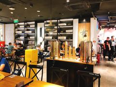 -和府捞面(东直门银座店)