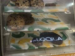 -赛百味SUBWAY(长宁龙之梦店)