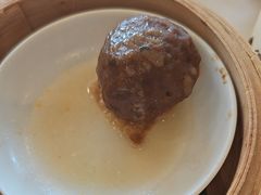 -粤菜王府·海鲜·茶市·海景餐厅(大梅沙店)
