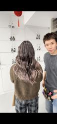 -5M HAIR SALON 旗舰店