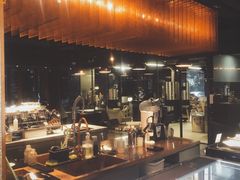 -sugarman espresso素饮糖人高新咖啡工厂