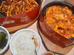 -米村拌饭(杭州国大城市广场店)