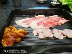 -烤路里·韩国品质自助烤肉(石路天虹4号店)