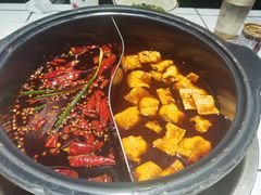 -九街淑芬掌中宝串串公司(沙坪坝店)