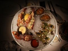 -壳里西餐厅Coquille Seafood Bistro(蒙自路店)