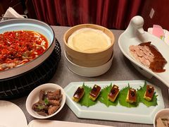 -花家怡园(四合院总店)