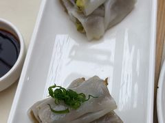 -蔡澜点心·粤菜(赛格国际购物中心店)