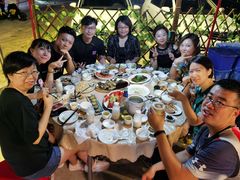 -琼大师东方烤乳猪(亚特兰蒂斯店)