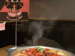 -烤匠麻辣烤鱼(万象城店)