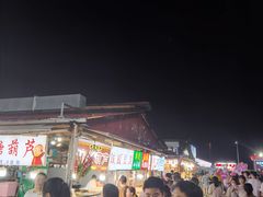 -大学城夜市大排档(凤栖路店)