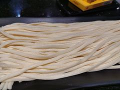 手擀面-德记牛肉社潮汕鲜切牛肉火锅(中心路店)