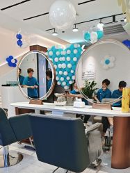 -LJOY丽锦造型·烫发染发