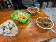 -逍遥镇刘相五胡辣汤豆沫馆(康复中街店)