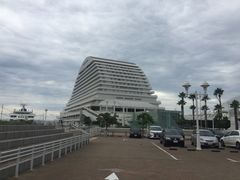 -神户美利坚公园东方大酒店