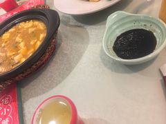 -花小蟹·无锡菜·大闸蟹主题餐厅·评弹表演(南长街店)