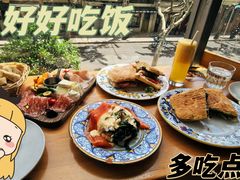 -Alimentari早午餐(安福路店)