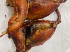 酱卤松雀-乔家满族八大碗(流水沟店)