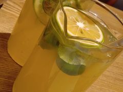 -四季餐厅(华苑店)