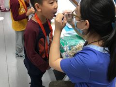 -岳辰齿科(浦东长泰店)