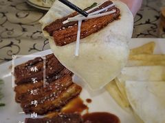 -一江春水·杭帮臻宴(三台山店)